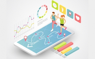 blog-running-mobileapp-chart-freepik