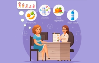doctor-mother-nutrition