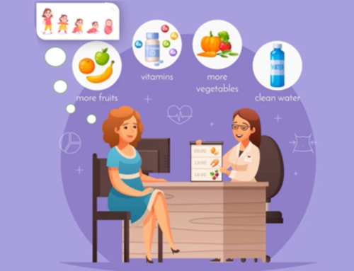 Advancing Maternal and Child Health through Nutrition and Digital Practices
