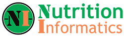 Logo fevicon nutritioninformatics.info