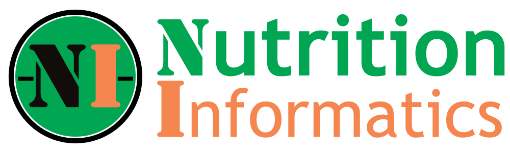 Logo nutritioninformatics.info