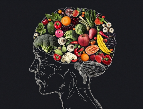 The Intersection of Neuroscience and Nutrition Informatics