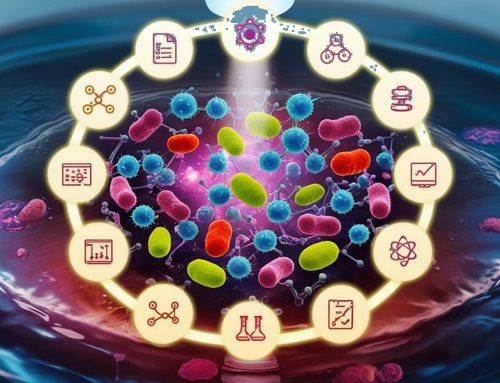 Role of Health Informatics in Managing Waterborne Diseases